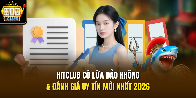 hitclub co lua dao khong danh gia uy tin moi nhat 2026